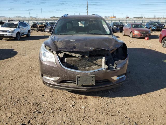 Photo 5 from auction – 2015 BUICK ENCLAVE with VIN 5GAKRBKD5FJ159076