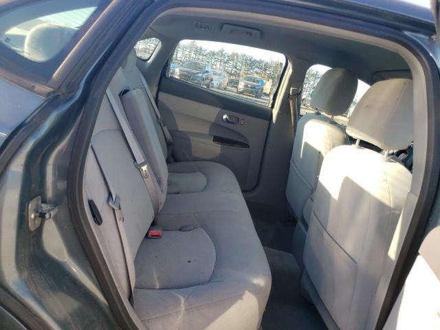 Photo 10 from auction – 2007 BUICK LACROSSE C with VIN 2G4WC582X71236671