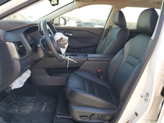Photo 7 from auction – 2023 NISSAN ROGUE SL with VIN 5N1BT3CA1PC836314
