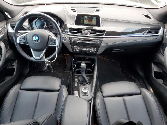 Photo 8 from auction – 2018 BMW X2 XDRIVE2 with VIN WBXYJ5C33JEF79465