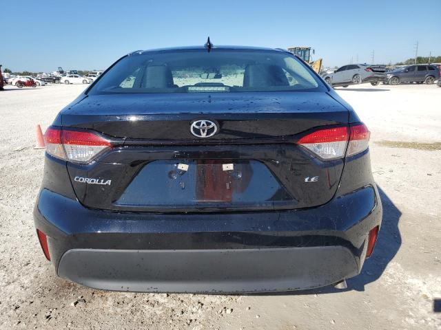 Photo 6 from auction – 2024 TOYOTA COROLLA LE with VIN 5YFB4MDE5RP121667