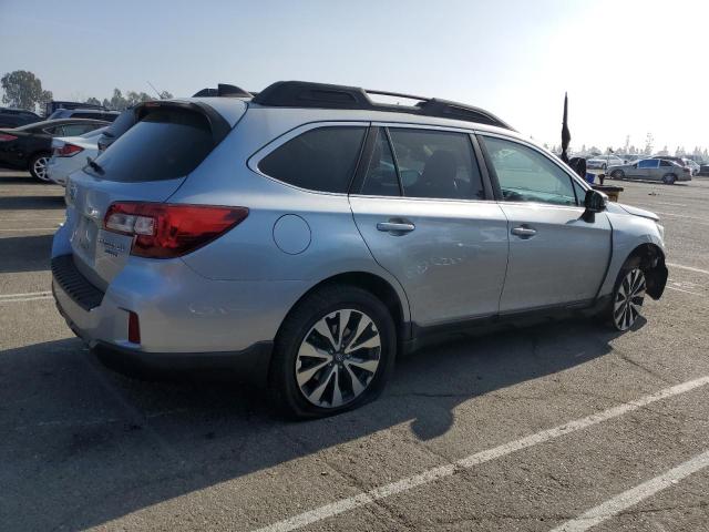 Photo 3 from auction – 2017 SUBARU OUTBACK 3. with VIN 4S4BSENC6H3394743