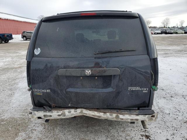 Photo 6 from auction – 2010 DODGE GRAND CARA with VIN 2D4RN4DE8AR160045