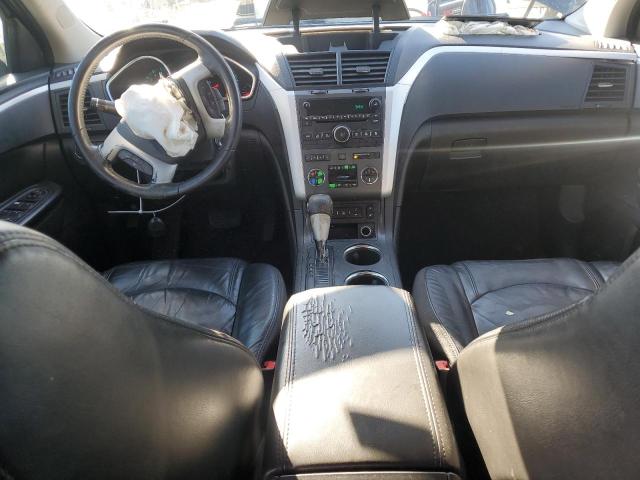 Photo 8 from auction – 2012 CHEVROLET TRAVERSE L with VIN 1GNKRJED8CJ165185