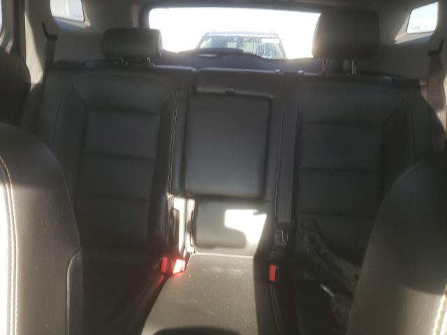 Photo 10 from auction – 2020 GMC TERRAIN SL with VIN 3GKALVEV1LL234205
