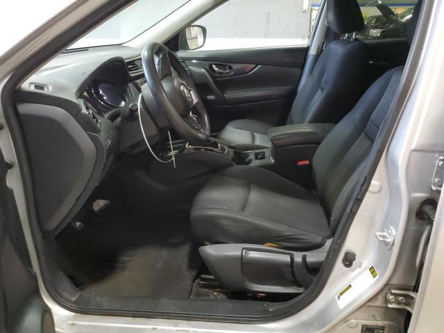 Photo 7 from auction – 2017 NISSAN ROGUE S with VIN KNMAT2MT4HP571635