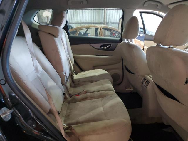Photo 10 from auction – 2015 NISSAN ROGUE S with VIN KNMAT2MT3FP534282