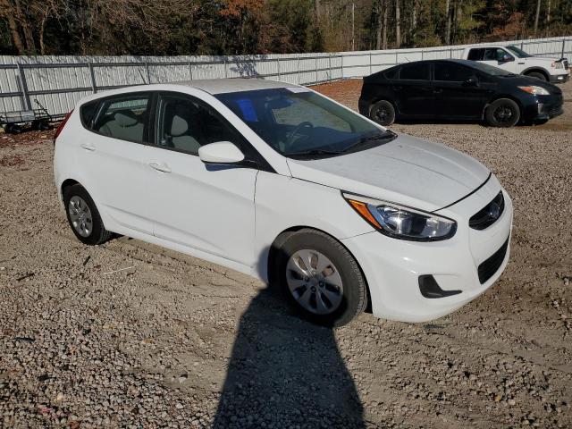 Photo 4 from auction – 2016 HYUNDAI ACCENT SE with VIN KMHCT5AE3GU285772