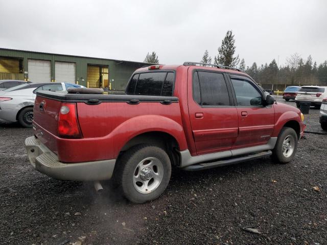 Photo 3 from auction – 2002 FORD EXPLORER S with VIN 1FMZU67E02UB86016