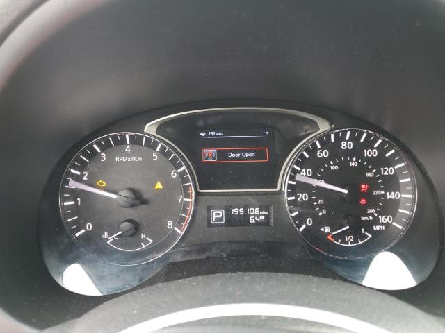 Photo 9 from auction – 2013 NISSAN ALTIMA 2.5 with VIN 1N4AL3AP9DC262859