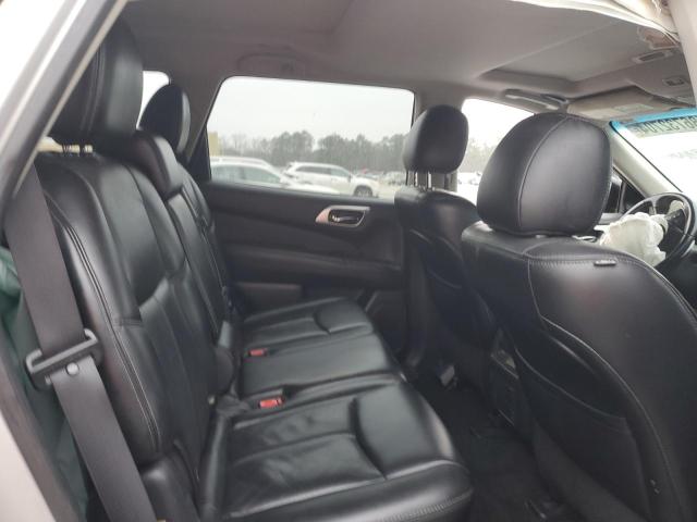 Zdjęcie 11 z aukcji – 2015 NISSAN PATHFINDER z VIN 5N1AR2MN4FC621207