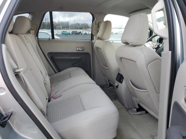 Снимка 11 от търг – 2007 FORD EDGE SE с VIN 2FMDK36CX7BB22433