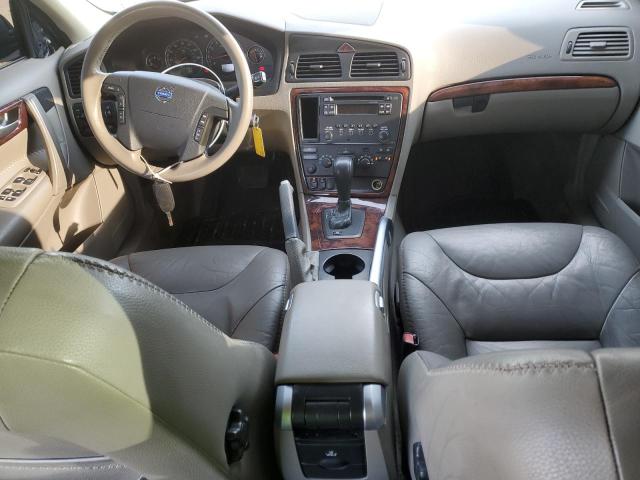 Photo 8 from auction – 2006 VOLVO XC70 with VIN YV4SZ592861241563