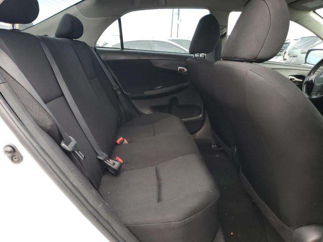 Photo 10 from auction – 2009 TOYOTA COROLLA BA with VIN 1NXBU40E19Z077378