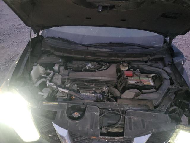 Photo 12 from auction – 2016 NISSAN ROGUE S with VIN 5N1AT2MT3GC793665