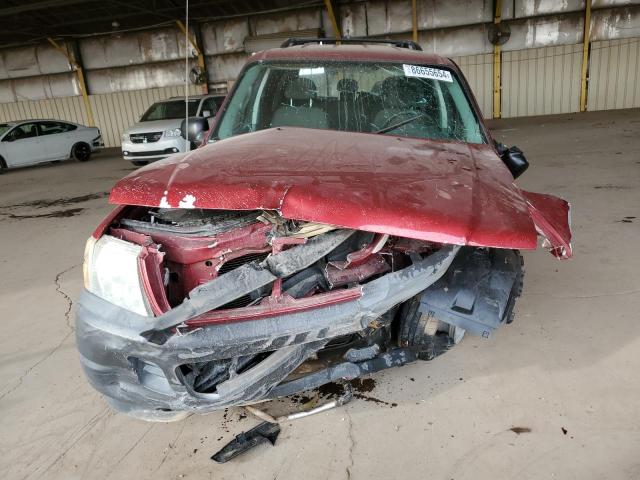 Фото 5 с аукциона – 2004 FORD EXPLORER X с VIN 1FMZU62K14ZA10952