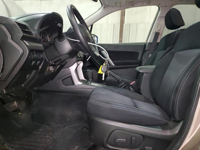 Photo 7 from auction – 2014 SUBARU FORESTER 2 with VIN JF2SJAEC6EH445061