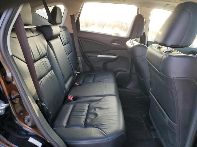 Photo 11 from auction – 2013 HONDA CR-V EXL with VIN 2HKRM3H71DH524409