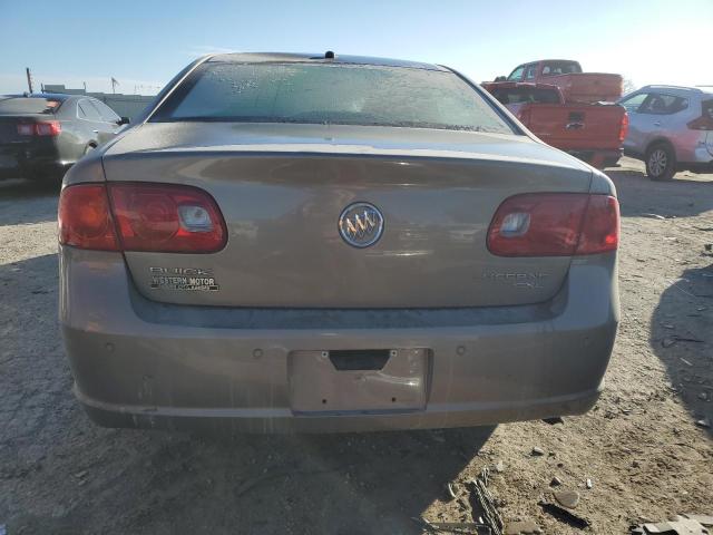 Photo 6 from auction – 2006 BUICK LUCERNE CX with VIN 1G4HD57216U136422