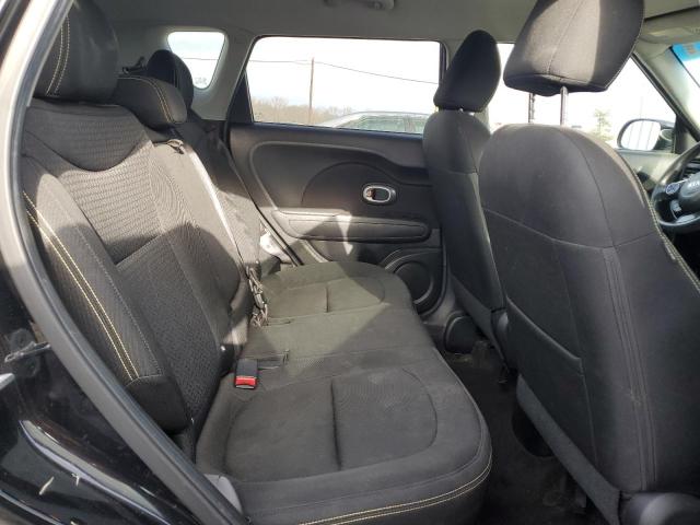 Photo 10 from auction – 2015 KIA SOUL + with VIN KNDJP3A58F7172448