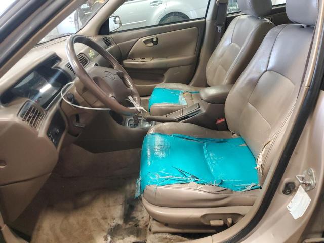 Photo 7 from auction – 2000 TOYOTA CAMRY CE with VIN 4T1BG22K7YU632041