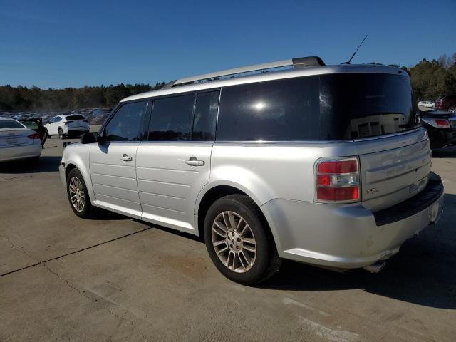 Photo 2 from auction – 2013 FORD FLEX SEL with VIN 2FMGK5C89DBD06458