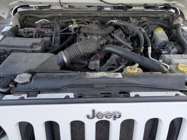 Photo 12 from auction – 2011 JEEP WRANGLER U with VIN 1J4BA3H16BL602269