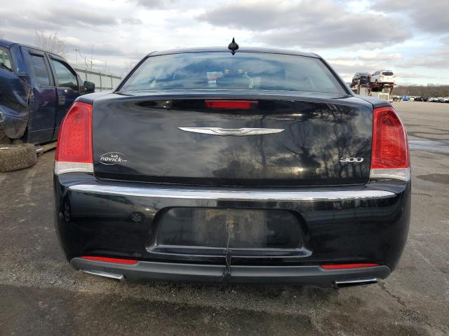 Photo 6 from auction – 2015 CHRYSLER 300 LIMITE with VIN 2C3CCAAG4FH802436