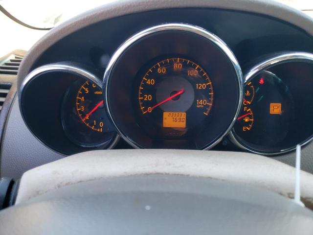 Photo 9 from auction – 2005 NISSAN ALTIMA with VIN 1N4AL11D95C134617