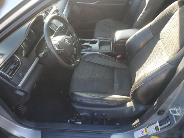 Photo 7 from auction – 2015 TOYOTA CAMRY LE with VIN 4T1BF1FK2FU010659