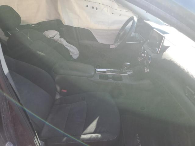 Photo 7 from auction – 2023 NISSAN SENTRA SV with VIN 3N1AB8CV2PY322422