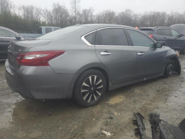 Photo 3 from auction – 2018 NISSAN ALTIMA 2.5 with VIN 1N4AL3AP3JC205889