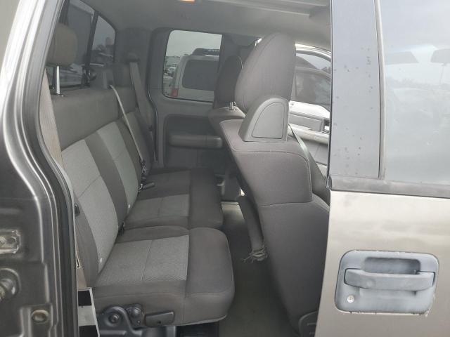 Photo 11 from auction – 2004 FORD F150 with VIN 1FTPX14594NA08208