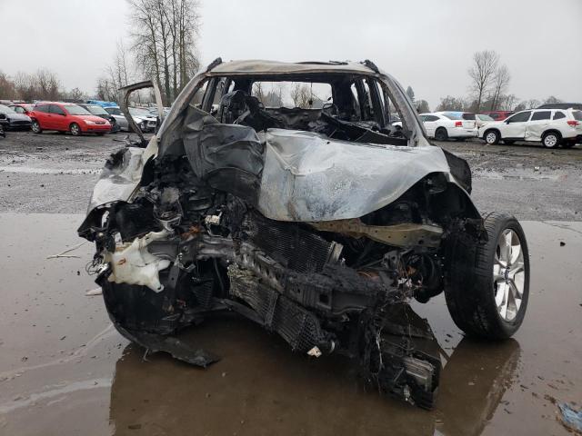 Photo 5 from auction – 2013 FORD ESCAPE SEL with VIN 1FMCU9HX9DUA94221