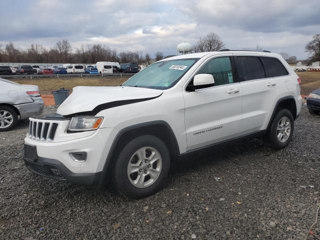 Photo 1 from auction – 2014 JEEP GRAND CHER with VIN 1C4RJFAG1EC482566
