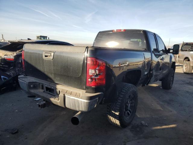 Photo 3 from auction – 2009 CHEVROLET SILVERADO with VIN 1GCHK59609E146402