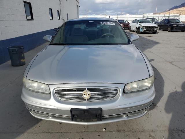 Photo 5 from auction – 2002 BUICK REGAL LS with VIN 2G4WB55K121217684