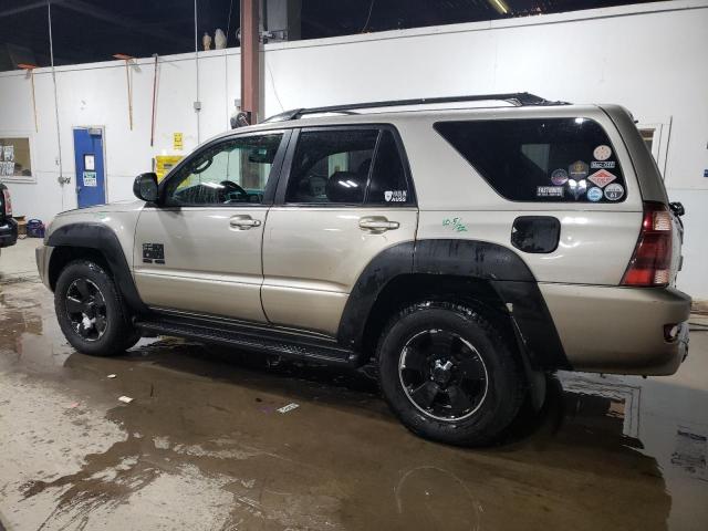 Photo 2 from auction – 2004 TOYOTA 4RUNNER SR with VIN JTEBU14R940037478