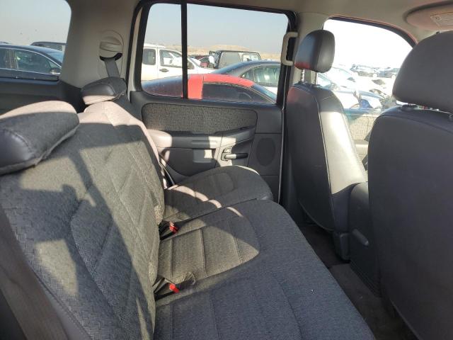 Photo 10 from auction – 2002 FORD EXPLORER X with VIN 1FMZU72E32ZC30235