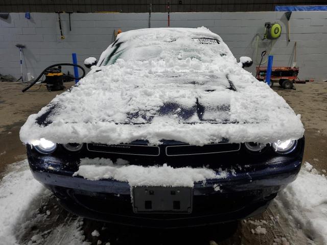 Photo 5 from auction – 2016 DODGE CHALLENGER with VIN 2C3CDZAG2GH237052