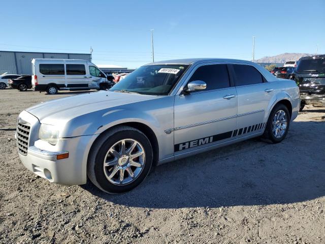 CHRYSLER 300C 2005 with VIN 2C3AA63H95H181371 - Photo from auction