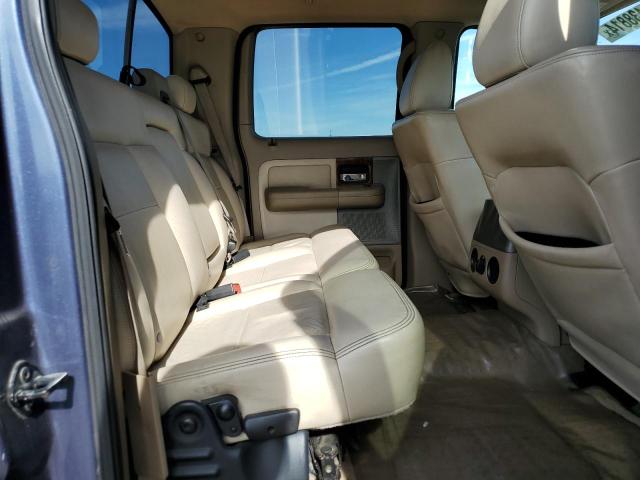 Photo 10 from auction – 2004 FORD F150 SUPER with VIN 1FTPW12554KD77168