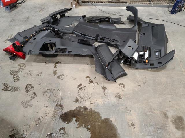 Photo 13 from auction – 2021 FORD EXPLORER P with VIN 1FM5K8AW6MNA20713