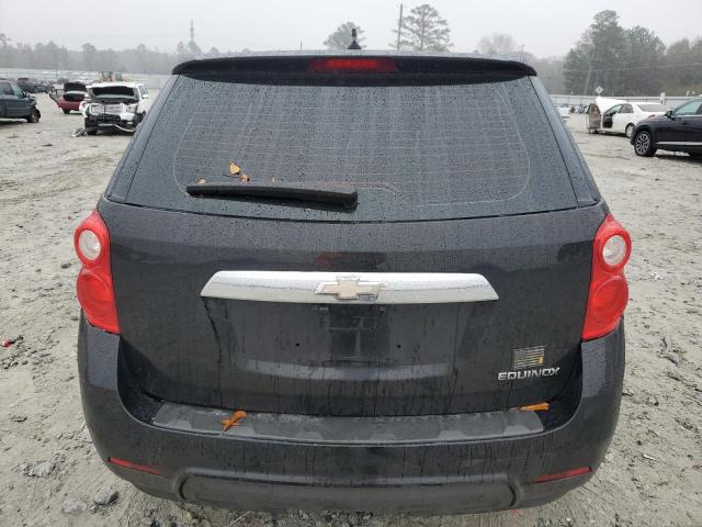 Photo 6 from auction – 2014 CHEVROLET EQUINOX LS with VIN 2GNALAEK1E6126739