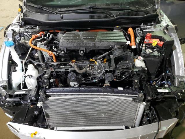 Photo 12 from auction – 2022 HONDA CR-V EX with VIN 5J6RT6H50NL049135