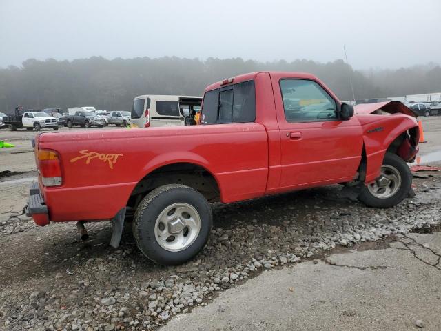 Photo 3 from auction – 1999 FORD RANGER with VIN 1FTYR10C4XTA32337