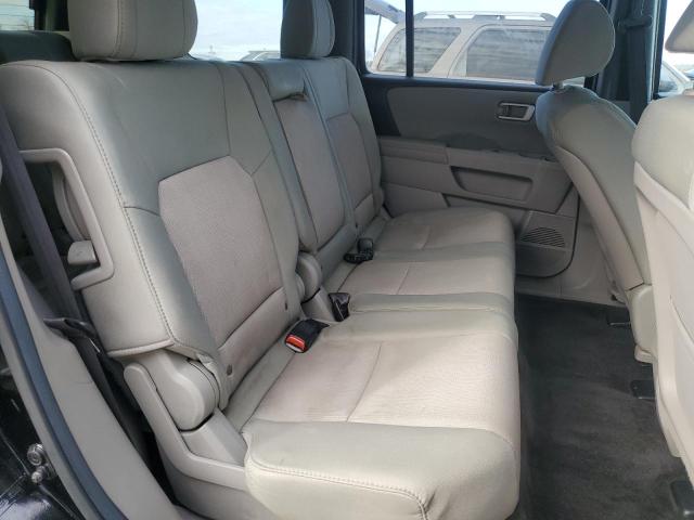 Photo 11 from auction – 2012 HONDA PILOT EX with VIN 5FNYF4H49CB013822