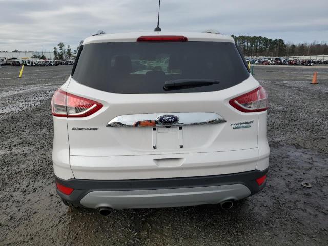 Photo 6 from auction – 2016 FORD ESCAPE TIT with VIN 1FMCU0JXXGUB30007