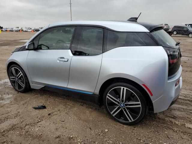 Photo 2 from auction – 2014 BMW I3 BEV with VIN WBY1Z2C55EVX51164