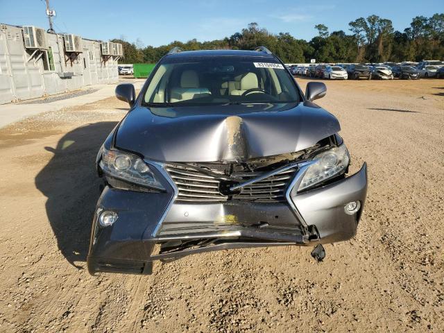 Снимка 5 от търг – 2015 LEXUS RX 350 с VIN 2T2ZK1BA0FC155509